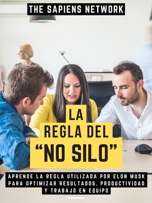 cover image of La Regla Del "No Silo"